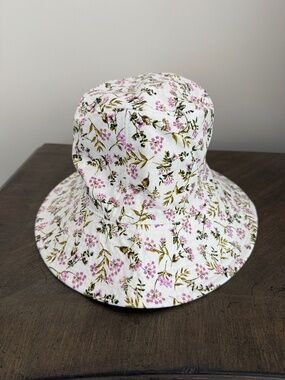 J. Crew Bucket Hat - NEW!!
